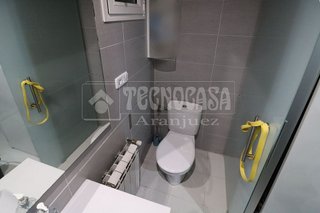 Piso en venta en Centro en Aranjuez