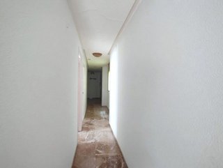 Piso en venta en El Candado - El Palo en Málaga
