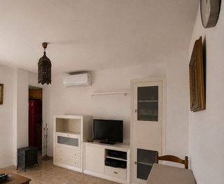 Piso en venta en El Candado - El Palo en Málaga