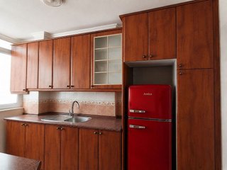 Piso en venta en El Candado - El Palo en Málaga