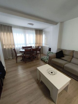 Piso en venta en Sur - PAU 4 en Móstoles