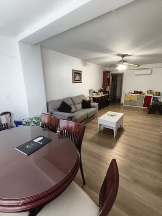 Piso en venta en Sur - PAU 4 en Móstoles