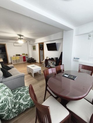Piso en venta en Sur - PAU 4 en Móstoles