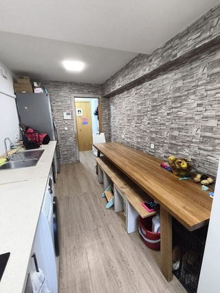 Piso en venta en Sur - PAU 4 en Móstoles