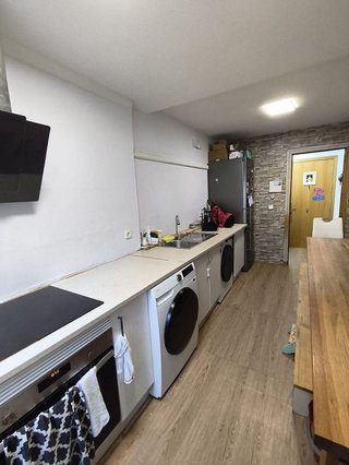 Piso en venta en Sur - PAU 4 en Móstoles