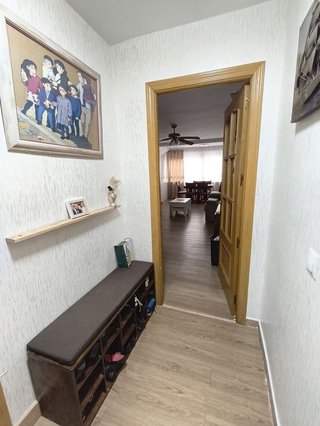 Piso en venta en Sur - PAU 4 en Móstoles