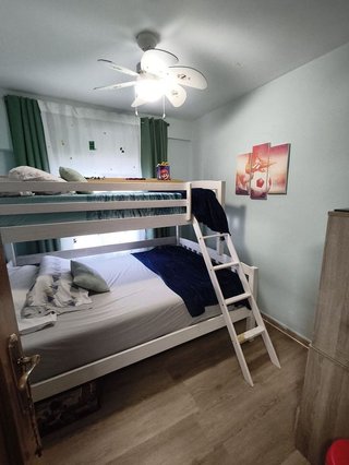 Piso en venta en Sur - PAU 4 en Móstoles