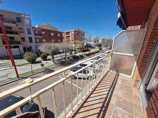 Piso en venta en Santa Marta de Tormes