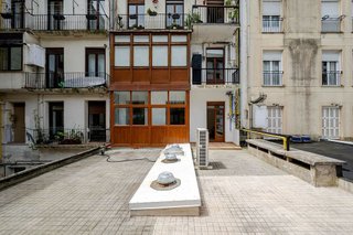 Piso en venta en Centro en San Sebastián-Donostia