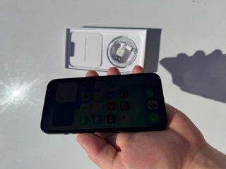 iPhone 13 Azul oportunidad hoy 100% bateria