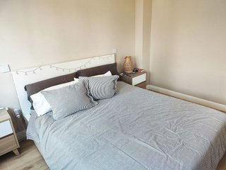 Piso en venta en Centro en Palencia
