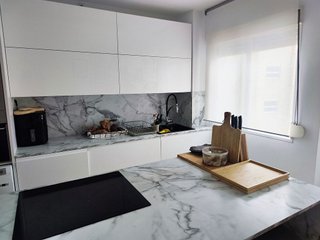 Piso en venta en Centro en Palencia
