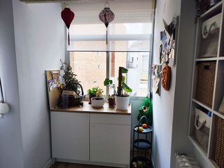 Piso en venta en Centro en Palencia