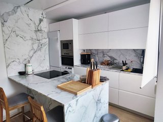 Piso en venta en Centro en Palencia