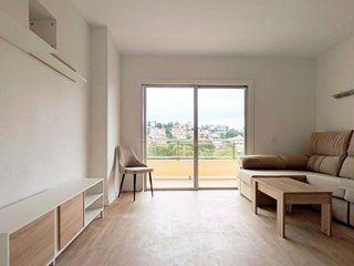 Piso en venta en Torrequebrada en Benalmádena