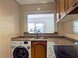 Piso en venta en Torrequebrada en Benalmádena