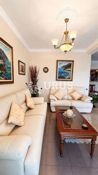 Piso en venta en Ciudad Jardín - Zoco en Córdoba