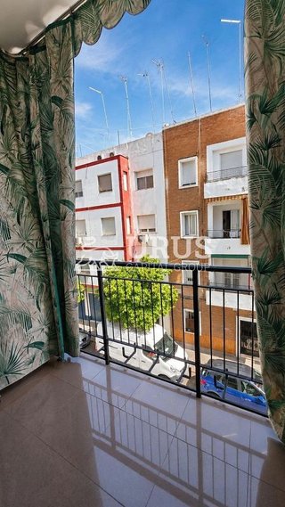 Piso en venta en Ciudad Jardín - Zoco en Córdoba