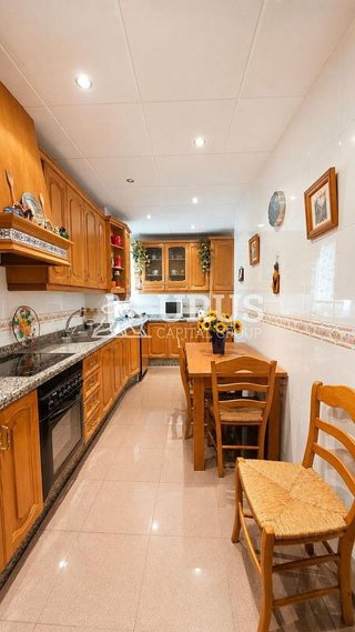Piso en venta en Ciudad Jardín - Zoco en Córdoba