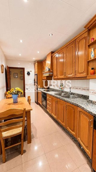 Piso en venta en Ciudad Jardín - Zoco en Córdoba