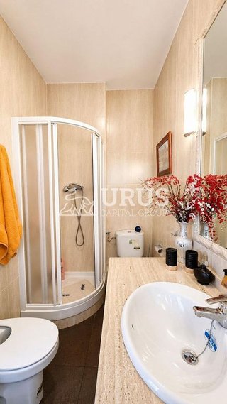 Piso en venta en Ciudad Jardín - Zoco en Córdoba