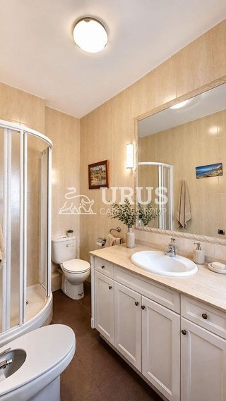 Piso en venta en Ciudad Jardín - Zoco en Córdoba