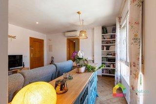 Piso en venta en Santa Bárbara en Toledo