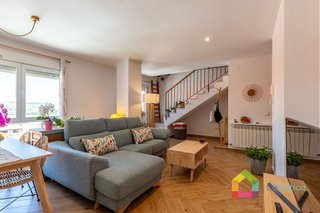 Piso en venta en Santa Bárbara en Toledo