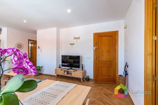 Piso en venta en Santa Bárbara en Toledo