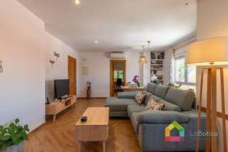Piso en venta en Santa Bárbara en Toledo