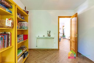 Piso en venta en Santa Bárbara en Toledo