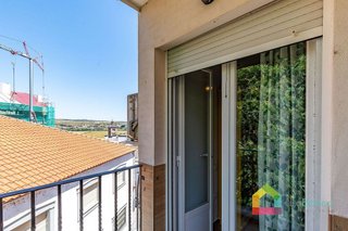 Piso en venta en Santa Bárbara en Toledo