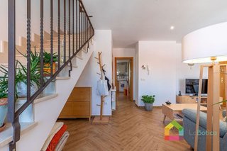 Piso en venta en Santa Bárbara en Toledo