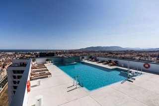Piso en venta en Palma - Palmilla en Málaga
