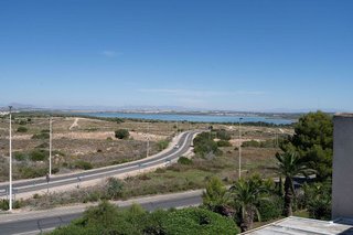 Ático en venta en Nueva Torrevieja - Aguas Nuevas en Torrevieja