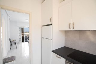 Ático en venta en Nueva Torrevieja - Aguas Nuevas en Torrevieja