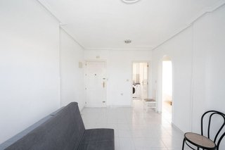 Ático en venta en Nueva Torrevieja - Aguas Nuevas en Torrevieja