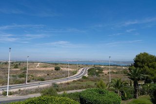 Ático en venta en Nueva Torrevieja - Aguas Nuevas en Torrevieja