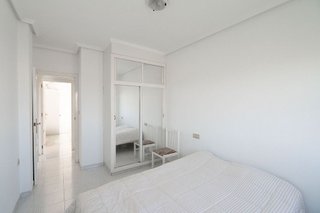 Ático en venta en Nueva Torrevieja - Aguas Nuevas en Torrevieja