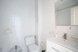 Ático en venta en Nueva Torrevieja - Aguas Nuevas en Torrevieja