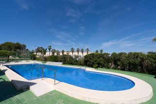 Ático en venta en Nueva Torrevieja - Aguas Nuevas en Torrevieja