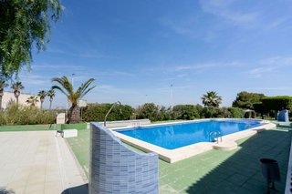 Ático en venta en Nueva Torrevieja - Aguas Nuevas en Torrevieja