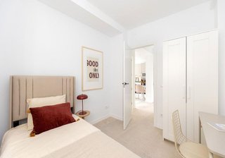 Piso en venta en Barrio de Zaidín en Granada