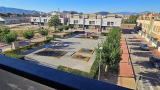 Piso en venta en Monóvar/Monòver