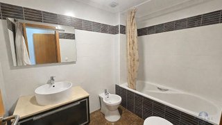 Piso en venta en Monóvar/Monòver