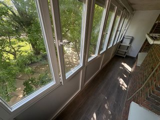 Piso en venta en Mariblanca - Villafontana en Móstoles