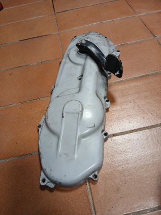 Tapa embrague Minarelli Horizontal