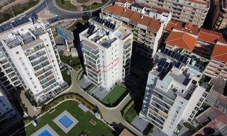 Piso en venta en Centro en Torrevieja