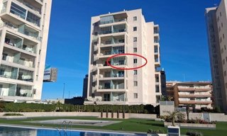 Piso en venta en Centro en Torrevieja