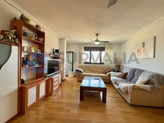 Piso en venta en El Quiñón en Seseña